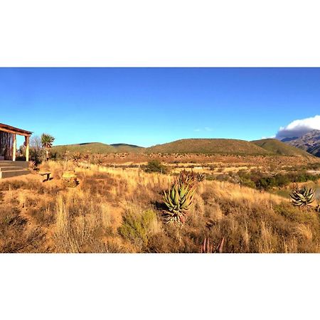 River View Cottages Calitzdorp Exterior photo