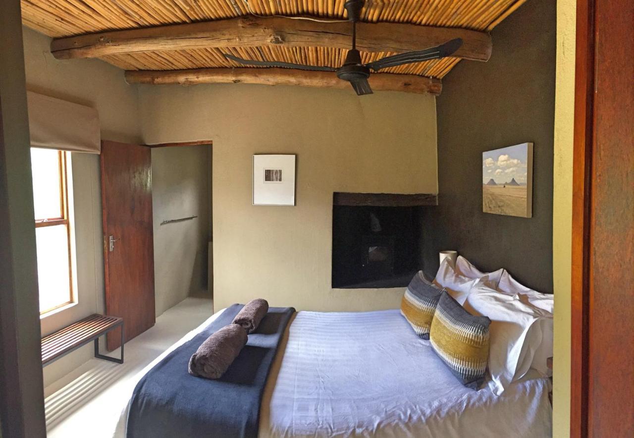 River View Cottages Calitzdorp Exterior photo