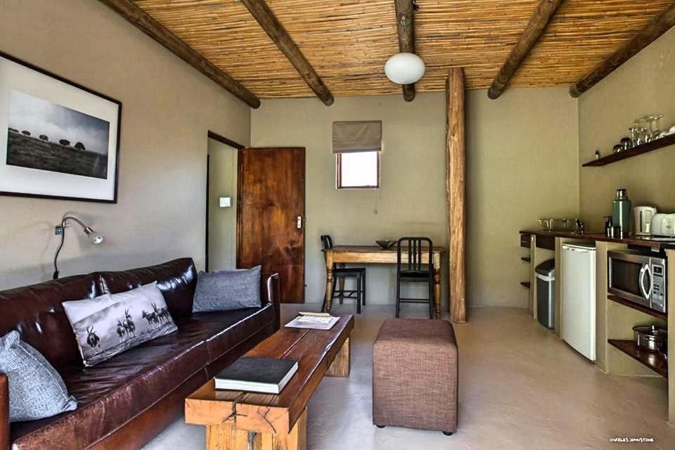 River View Cottages Calitzdorp Exterior photo