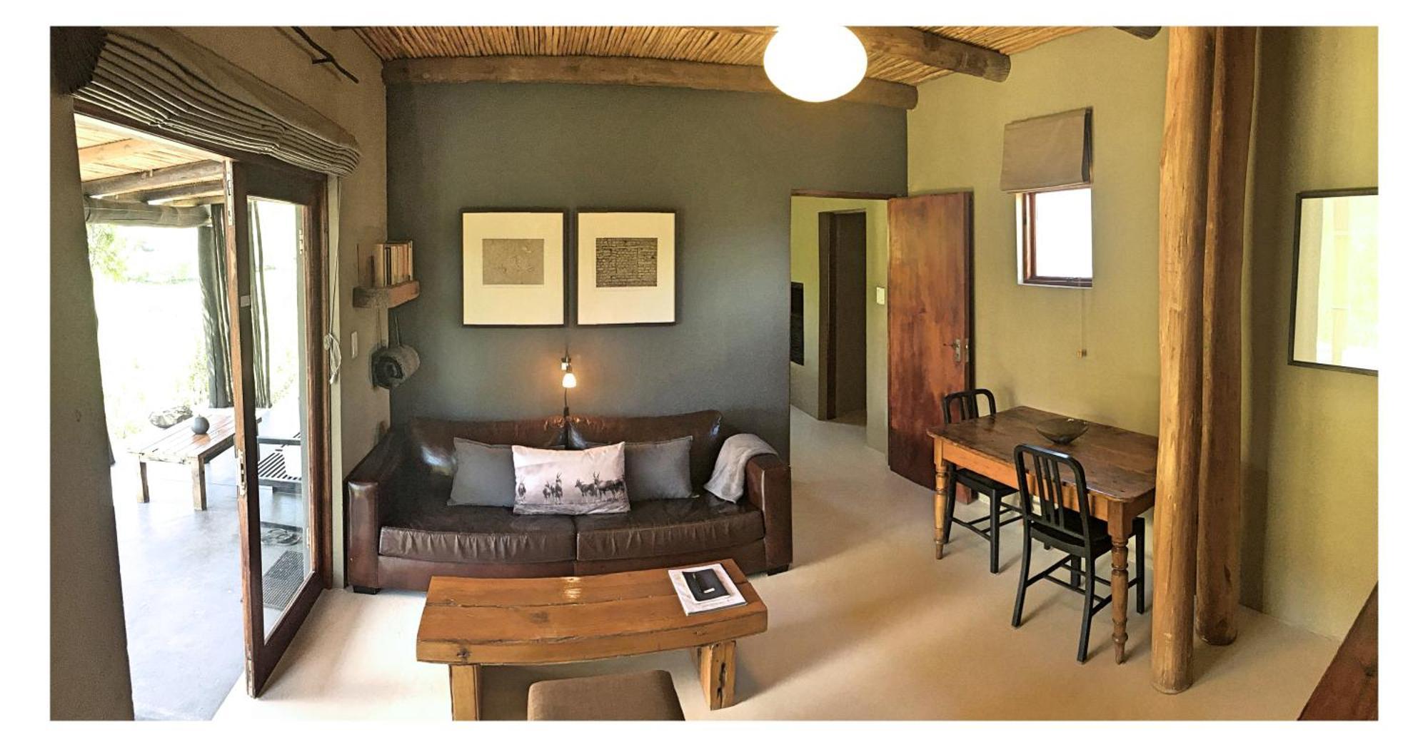 River View Cottages Calitzdorp Exterior photo